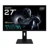 GIGABYTE G27Q3 EK - IPS Quad HD Noir | MonPC.Store