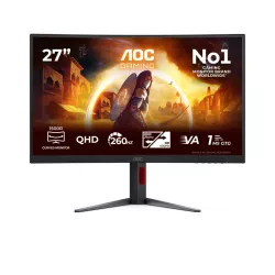 AOC CQ27G4Z2 | MonPC.Store