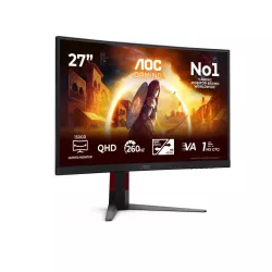 AOC CQ27G4Z2 | MonPC.Store