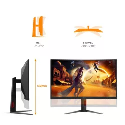 AOC CQ27G4Z2 | MonPC.Store