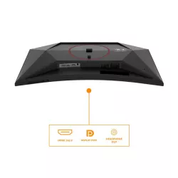 AOC CQ27G4Z2 | MonPC.Store