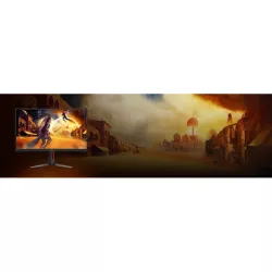AOC CQ27G4Z2 | MonPC.Store