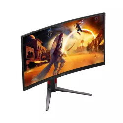 AOC CQ27G4Z2 | MonPC.Store