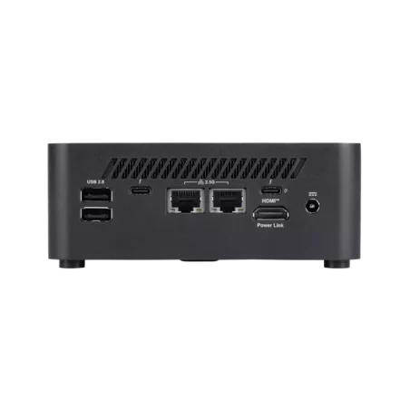 MSI Cubi NUC AI+ 2MG-001EU - Intel Core Ultra 7 32 Go… | MonPC.Store