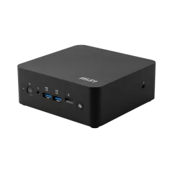 MSI Cubi NUC AI+ 2MG-001EU - Intel Core Ultra 7 32 Go… | MonPC.Store