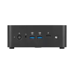 MSI Cubi NUC AI+ 2MG-001EU - Intel Core Ultra 7 32 Go… | MonPC.Store