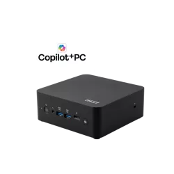 MSI Cubi NUC AI+ 2MG-001EU - Intel Core Ultra 7 32 Go… | MonPC.Store