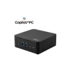 MSI Cubi NUC AI+ 2MG-001EU - Intel Core Ultra 7 32 Go… | MonPC.Store