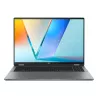 ASUS VivoBook Flip 16" WUXGA tactile 2-en-1 - Intel Core Ultra 9 386H 32Go 1To SSD - PC portable convertible Win 11 Pro