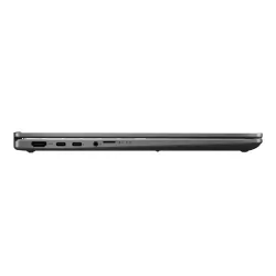 ASUS VivoBook Flip 16" WUXGA tactile 2-en-1 - Intel Core Ultra 9 386H 32Go 1To SSD - PC portable convertible Win 11 Pro