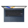 ASUS VivoBook X1404VA-DISEB2213W - 100U Intel Core 3 8… | MonPC.Store