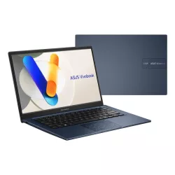 ASUS VivoBook X1404VA-DISEB2213W - 100U Intel Core 3 8… | MonPC.Store