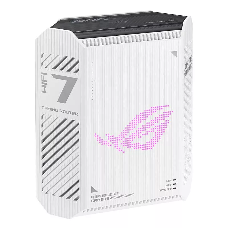 ASUS GS-BE7200 routeur sans fil 2.5 Gigabit Ethernet… | MonPC.Store