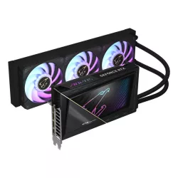 GIGABYTE AORUS GeForce RTX 5090 XTREME WATERFORCE 32G… | MonPC.Store