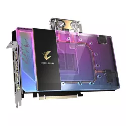 GIGABYTE AORUS GeForce RTX 5090 XTREME WATERFORCE WB… | MonPC.Store