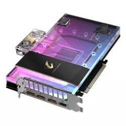 GIGABYTE AORUS GeForce RTX 5090 XTREME WATERFORCE WB… | MonPC.Store