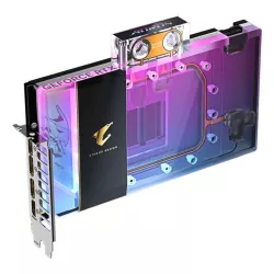 GIGABYTE AORUS GeForce RTX 5090 XTREME WATERFORCE WB… | MonPC.Store