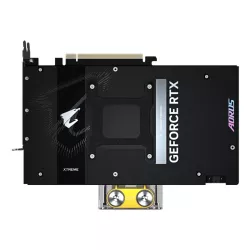 GIGABYTE AORUS GeForce RTX 5090 XTREME WATERFORCE WB… | MonPC.Store