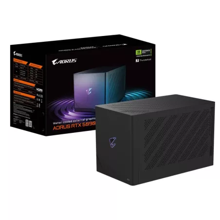 GIGABYTE RTX 5090 IXEB-32GD | MonPC.Store