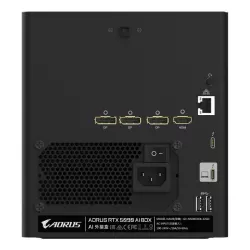 GIGABYTE RTX 5090 IXEB-32GD | MonPC.Store