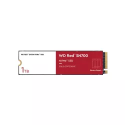 QNAP WD, SSD, Red SN700, PCIe NVMe Gen3, M.2 2280… | MonPC.Store