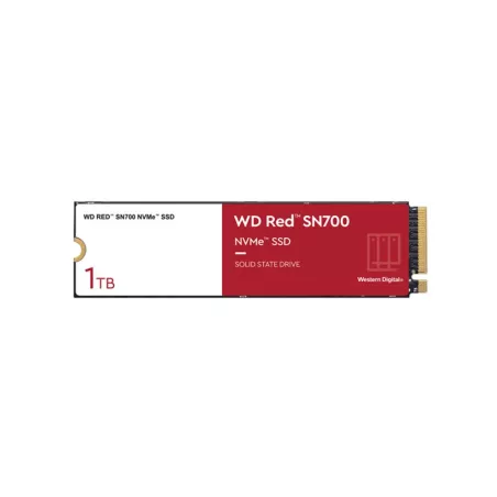 QNAP WD, SSD, Red SN700, PCIe NVMe Gen3, M.2 2280… | MonPC.Store