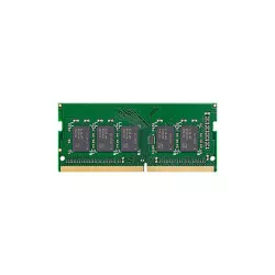 Synology D4ES04-4G - Mémoire pour NAS SoDIMM 4 Go DDR4… | MonPC.Store
