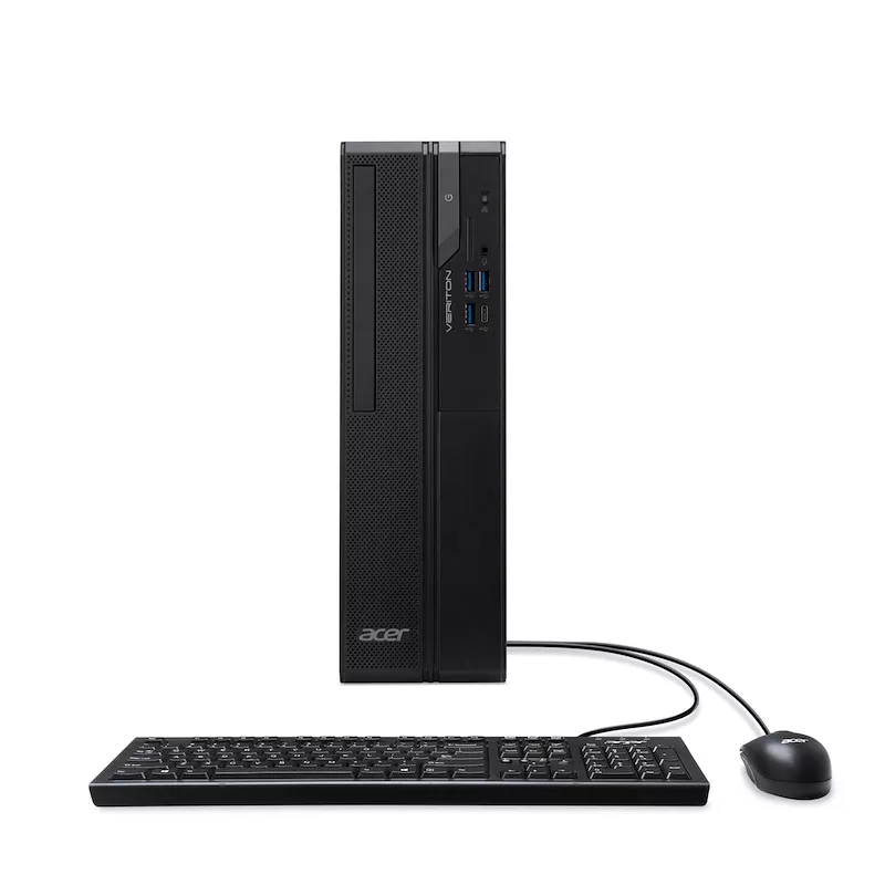 ACER Veriton X2 VX2720G Core i5-14400 16Go 512GoSSD… | MonPC.Store