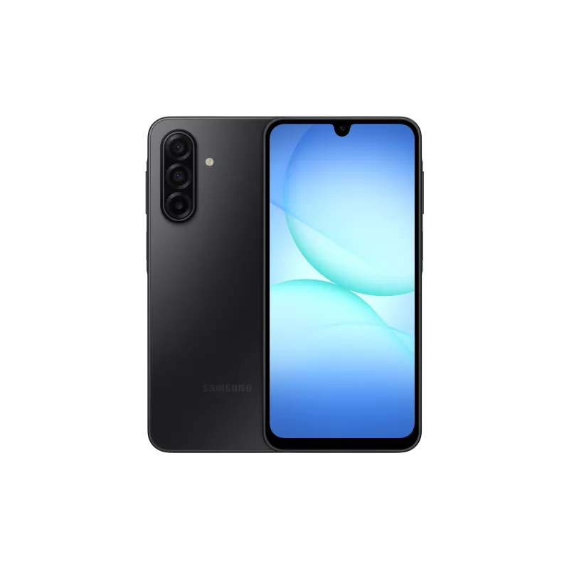 Smartphone Galaxy A17 5G EE Noir 4Go RAM 128Go Android… | MonPC.Store