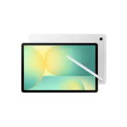 Tablette Galaxy Tab S10FE 10.9" 128Go Silver WIFI… | MonPC.Store