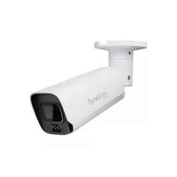 Synology - BC800Z Caméra de surveillance 8MP 30FPS… | MonPC.Store