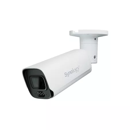 Synology - BC800Z Caméra de surveillance 8MP 30FPS… | MonPC.Store