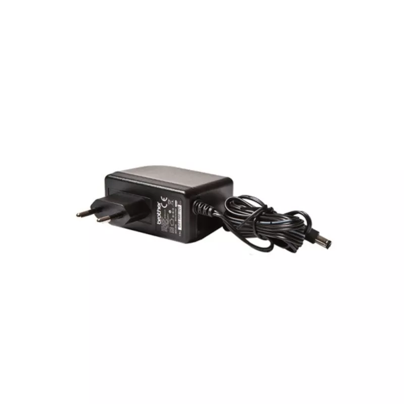 BROTHER adaptateur secteur pour PT-D400 / PT-D450 /… | MonPC.Store