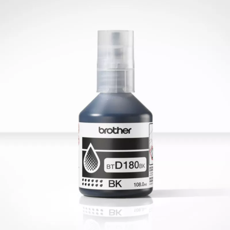 BROTHER Bouteille d'encre Noire pour DCP-T580DW… | MonPC.Store