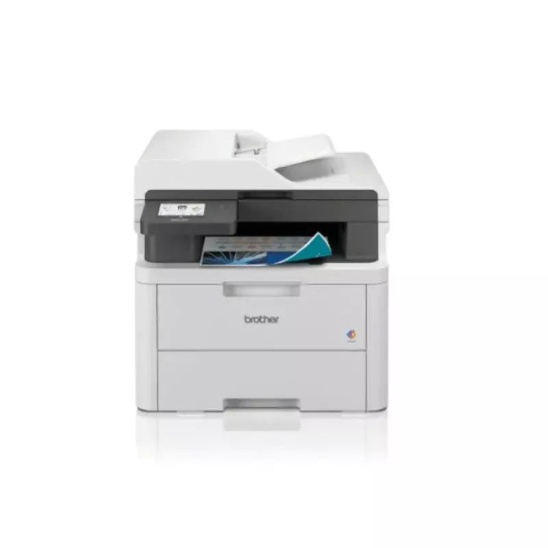 BROTHER DCPL3560CDW MFP laser couleur A4 26ppm/26ppm… | MonPC.Store