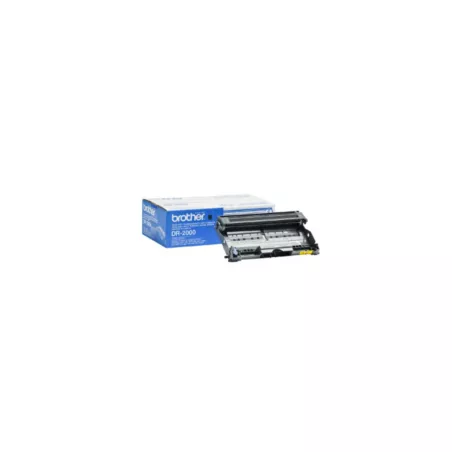 BROTHER Tambour 12Kp FAX2820/2825/2920… | MonPC.Store