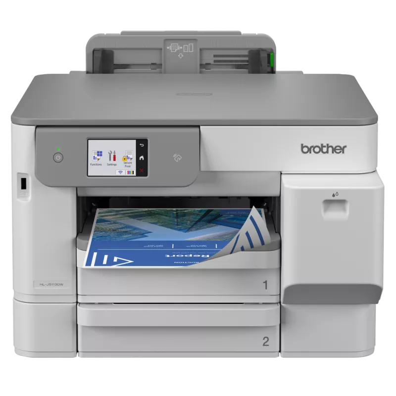 BROTHER HL-J5113DW Imprimante Jet d'encre couleur A4… | MonPC.Store
