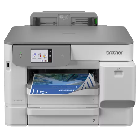 BROTHER HL-J5113DW Imprimante Jet d'encre couleur A4… | MonPC.Store