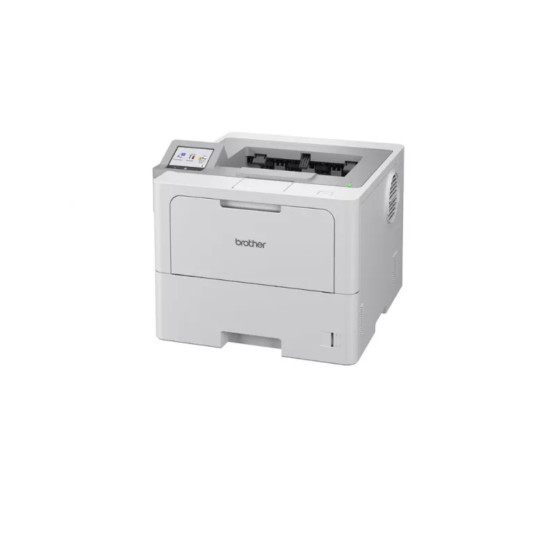 BROTHER HLL6410DN Imprimante laser mono A4 50ppm, R-V… | MonPC.Store