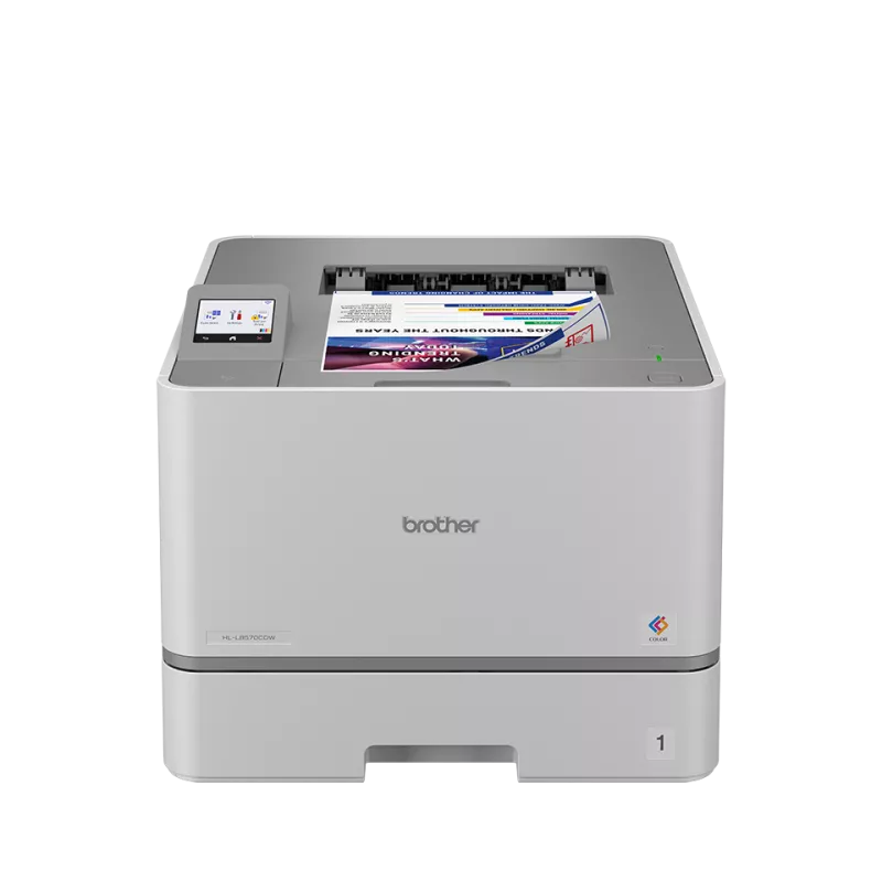 BROTHER imprimante laser couleur A4 HLL8570CDW… | MonPC.Store