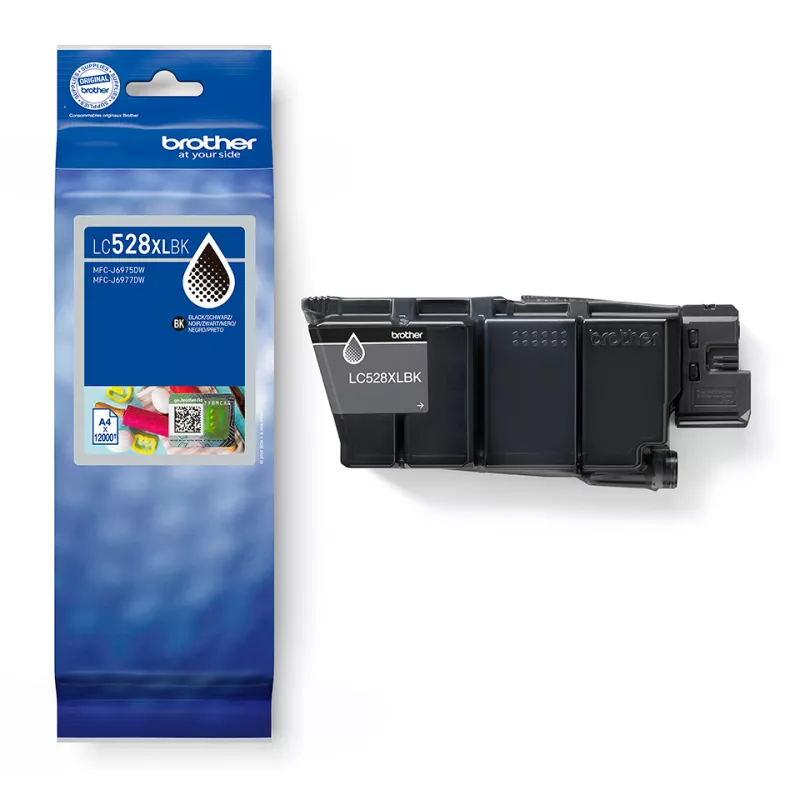 BROTHER Cartouche d encre Noire haute capacite Projet… | MonPC.Store