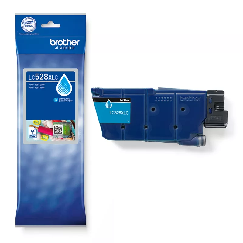 BROTHER Cartouche d encre Cyan haute capacitE Projet… | MonPC.Store