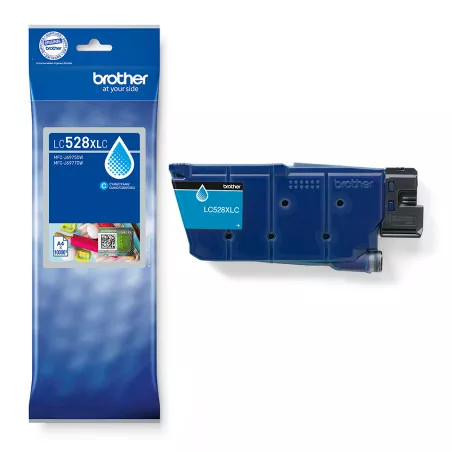 BROTHER Cartouche d encre Cyan haute capacitE Projet… | MonPC.Store