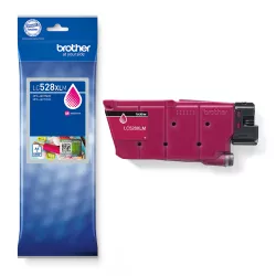 BROTHER Cartouche d encre Magenta haute capacite… | MonPC.Store