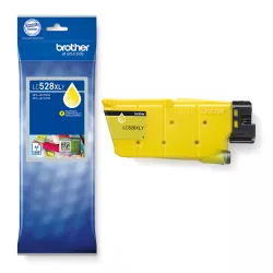 BROTHER Cartouche d encre Jaune haute capacitE Projet… | MonPC.Store