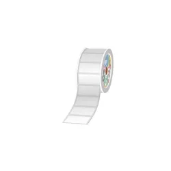 BROTHER Rouleau prédécoupé 50 x 25 mm - Blanc - Par… | MonPC.Store