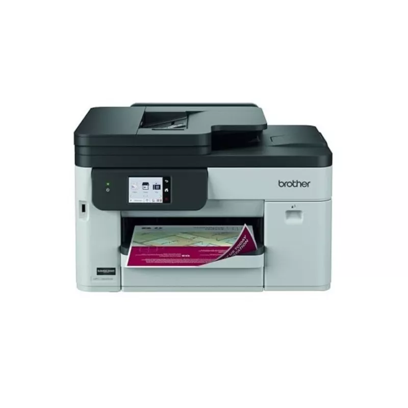 BROTHER MFCJ5010DW MFP 4en1 jet encre Couleur A4… | MonPC.Store