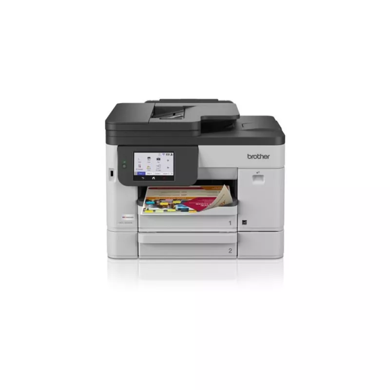 BROTHER MFCJ5110DW MFP 4en1 jet encre Couleur A4… | MonPC.Store