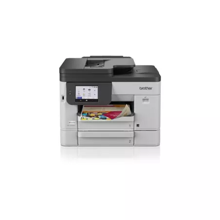 BROTHER MFCJ5110DW MFP 4en1 jet encre Couleur A4… | MonPC.Store