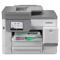 BROTHER MFCJ5115DW MFP jet d'encre couleur A4 28ppm… | MonPC.Store
